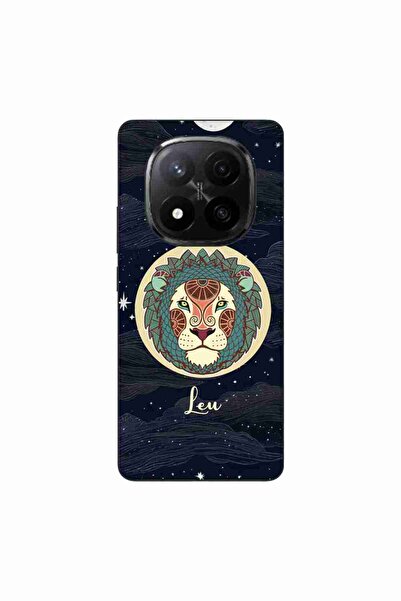 OEM Θήκη συμβατή με Xiaomi Redmi Note 14 Pro Plus Σιλικόνης Τζελ TPU με σχέδι...