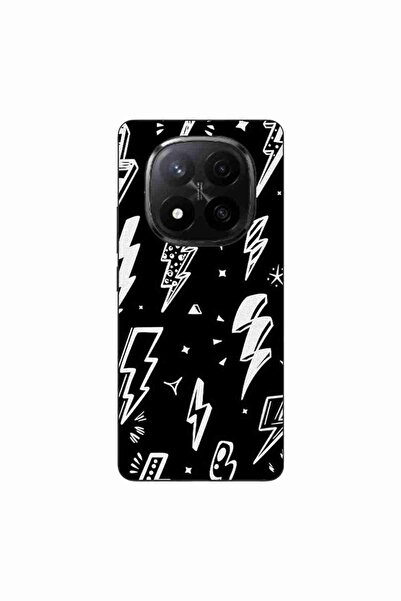 OEM Husa compatibila cu Xiaomi Redmi Note 14 Pro Plus Silicon Gel Tpu Model L...