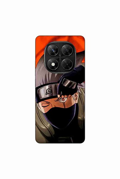 OEM Case compatible with Xiaomi Redmi Note 14 Pro 5G Silicon Gel Tpu Pattern ...