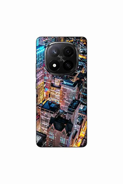 OEM Θήκη συμβατή με Xiaomi Redmi Note 14 Pro Plus Σιλικόνης Gel TPU Μοντέλο Ν...