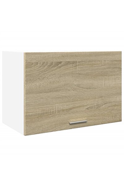 vidaxl Dulap suspendat “Lyon”, stejar Sonoma, 60 x 31 x 40 cm, PAL