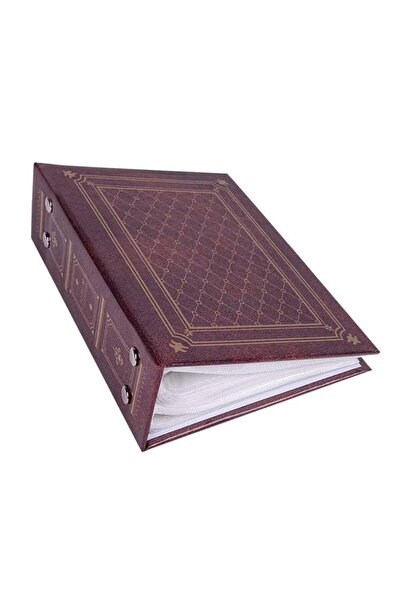 arel sanat ALBUM FOTOGRAFIC 10X15 CU MODEL, CU ASPECT DE PIELE PREMIUM, TOTAL...