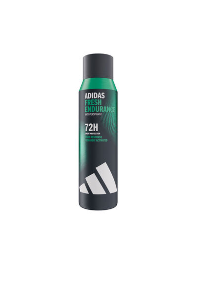 adidas Fresh Endurance Anti-transpirant 72h Deo-vape 150 ml