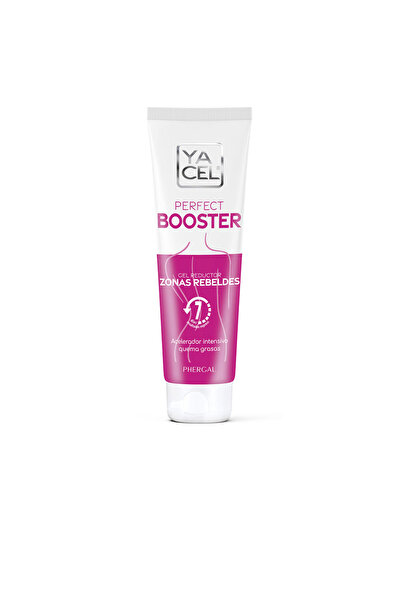 Yacel Perfect Booster Gel Reductor Zonas Rebeldes 150 ml