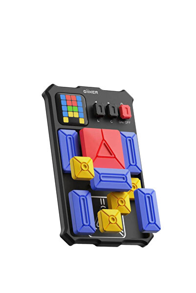 GIIKER Super Slide Puzzle