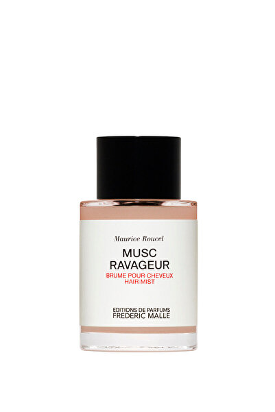 Editions de Parfums Frédéric Malle Musc Ravageur Saç Misti 100Ml