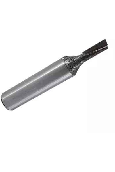 DEDRA EXIM Milling cutter 6 D 3.96 H 11 mm