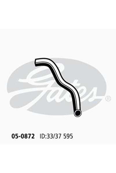 Aftermarket Κολάρο Ψυγείου Νερού Κάτω Diesel 4x4 LN για TOYOTA HILUX 1988-199...