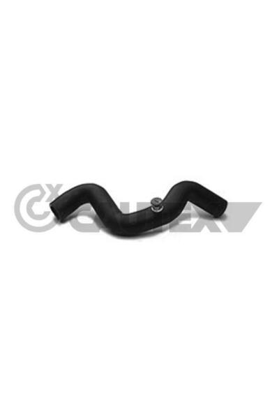 Aftermarket Κολάρο Ψυγείου Νερού Άνω 1.4 8V για RENAULT 19 1988-1996 7700808727