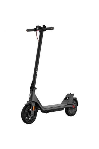 Xiaomi Trotinetă electrică 4 Lite Generația a 2-a, pliabilă, 25 km, 20 km/h, ...