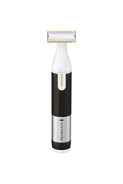 Remington Omniblade Face HG2000 Hybrid Beard Trimmer and Shaver