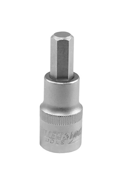 DEDRA EXIM Cheie tip Еџtift hexagonalДѓ 1/2"H10, L100mm
