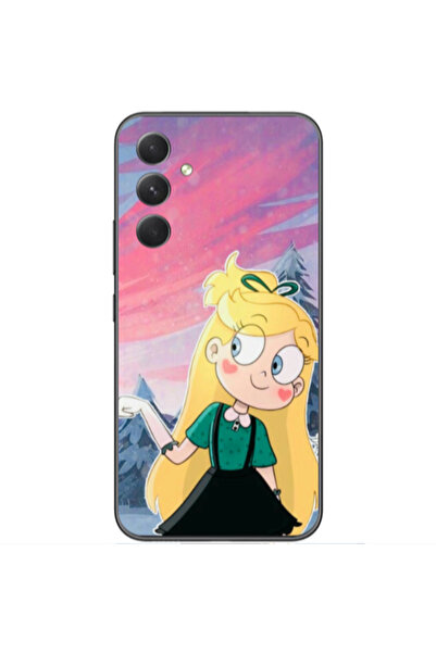 Other Samsung Galaxy A05s Valentines 2 Transparent Silicone TPU Θήκη