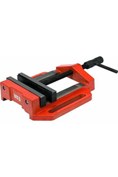 yato Menghina pentru masina de gaurit YT-65073, fonta, 150mm