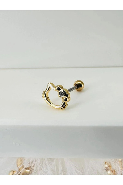 Marsilyan Nvdn- Ieg - Tragus Cartilage Earring Iegrs-Nvdn1