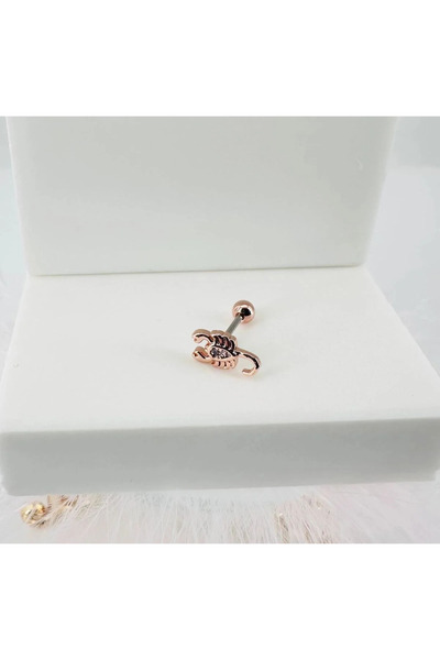 Marsilyan Nvdn- Ieg - Tragus Cartilage Earring Iegrs-Nvdn1
