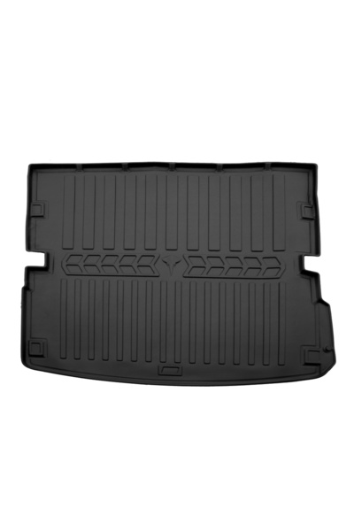 Umbrella Trunk Mat AUDI Q7 (4L) 5 SEATS (2005-2015)