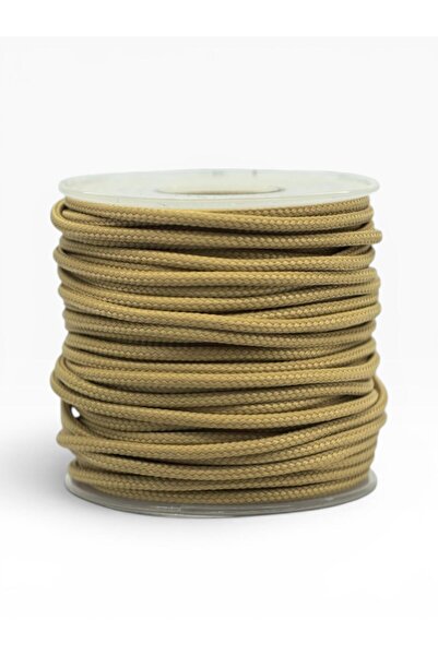 MG ROPES حبل باراكورد من البوليستر للاستخدام الخارجي والهوايات، 2.2 مم رقم 14...
