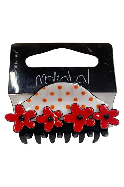OEM Moliabal, Moliabal, Hair Clip, 007