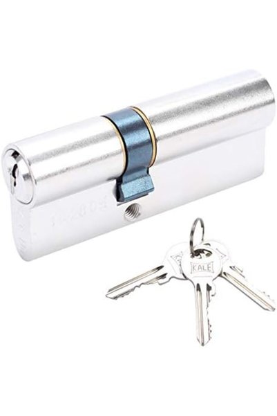 Yıldızan Madinka 164GNC Standart Barel 76mm Kilit NİKEL Madinka 1230993