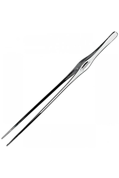 Yıldızan Terra Organik Ista Flat Tip Plant Tweezers 33cm Terra Organik 1025782