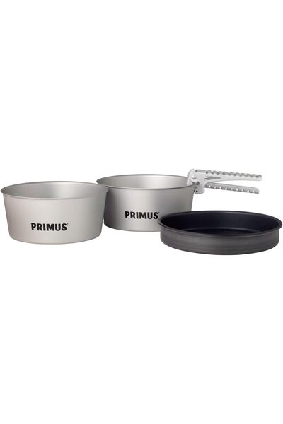 Yıldızan Terra Organik -Food Set 1.3 L Terra Organik 1025782