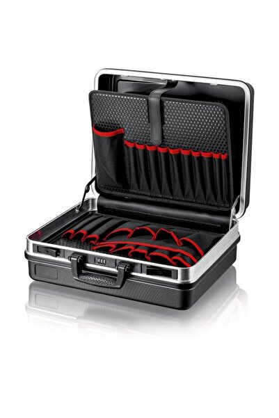 Knipex 00 21 05 LE, Εργαλειοθήκη "Basic"