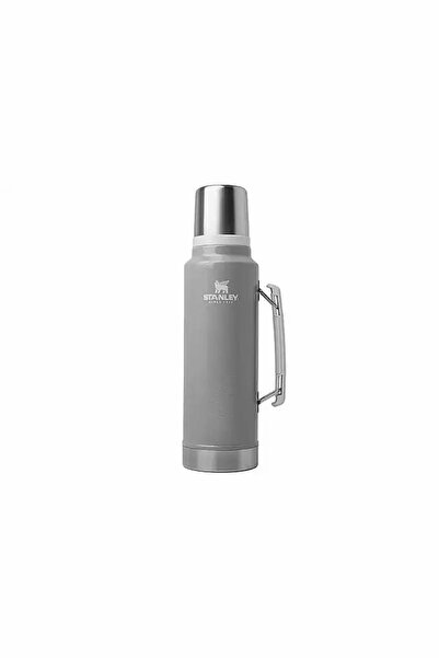 Stanley The Legendary Klasik Vakumlu Çelik Termos 1,4 LT / 1.5Qt Beyaz 10-113...