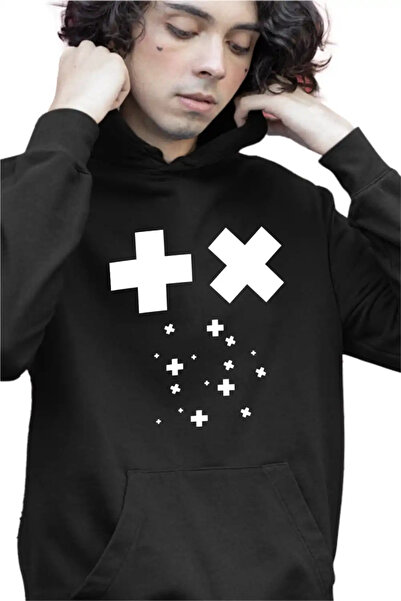 OEM Hanorac Copii Baieti Martin Garrix Plus Symbol