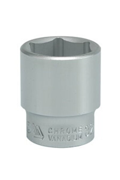 yato Cheie Tubulara Hexagonala 32MM, 3/4" YT-1312