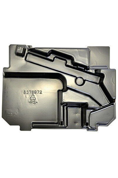 Makita Insertie pentru trusa de scule 837897-2