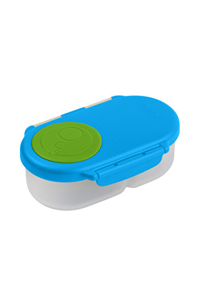 b.box Snackbox Ocean Breeze snack casserole