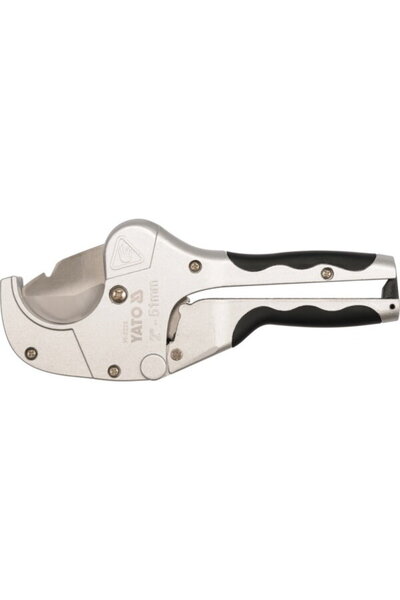 yato Cleste de taiat tevi din PVC, YT-2228, 51mm
