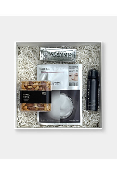 Generic Gentle Reset Gift Box Set