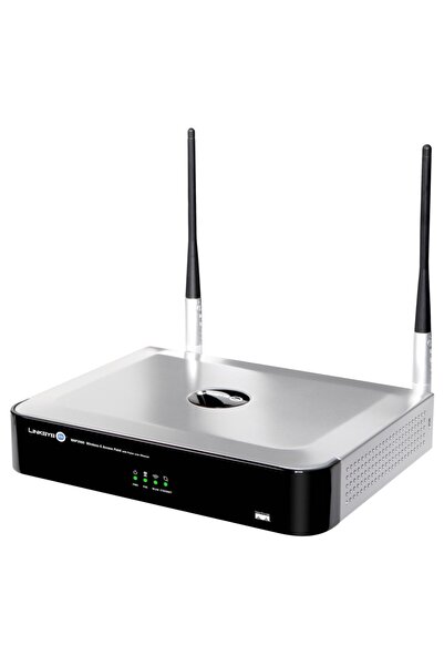 Cisco refurbished ACCESS POINT cu management, LINKSYS; WIRELESS; PORTURI: 1 x...