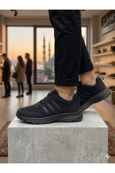 DİNAMİK Konay L050 Large Size Orthopedic Sports Shoes