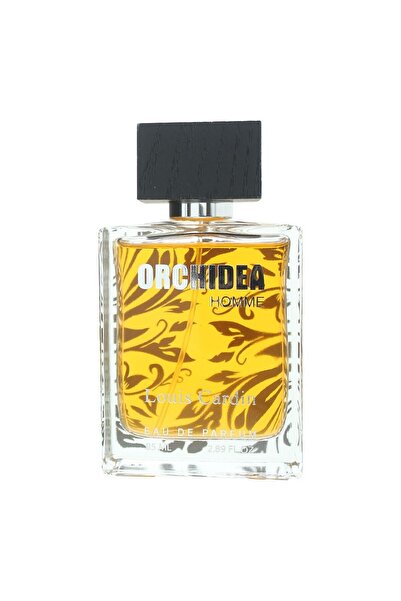 Louis Cardin Orchidea Homme, Eau De Parfum, Για Άνδρες, 100 ml