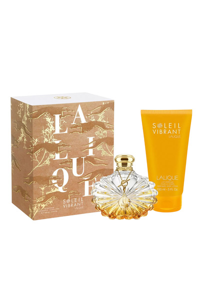 Lalique Set Lalique: L'Amour, Apă de parfum, Pentru femei, 50 ml + L'Amour, L...