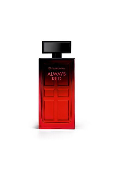 Elizabeth Arden Always Red, Apă de toaletă, Pentru femei, 50 ml
