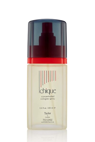 taylor of london Chique, Apă de colonie, Pentru femei, 100 ml