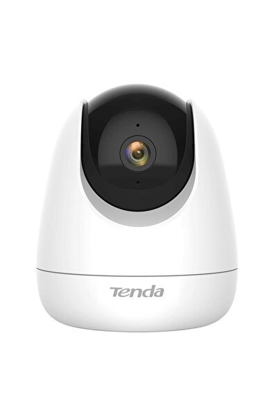 Universal كاميرا TENDA 2MP Cube 4mm Cube WiFi لاسلكية IP مع الصوت CP6