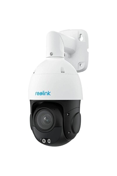 Universal كاميرا REOLINK 8MP PTZ Speed ​​Dome 16x Optical Zoom IP PoE IP66 P850