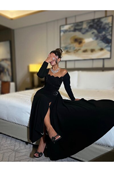Starlite Design فستان مي