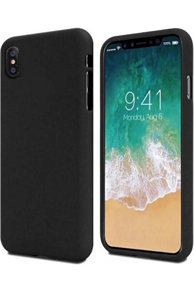 OEM Μέρκιουρι Μαλακή Θήκη Ζελέ για iPhone 16 Pro 6.3 " Μαύρο Κωδικός: BRA014013
