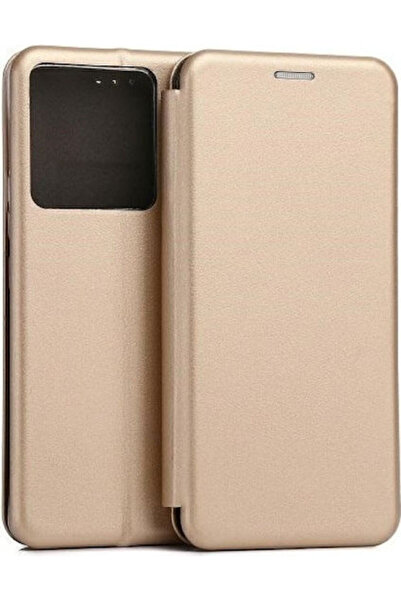 Beline Book Gold (Redmi Note 13 Pro 5G / Poco X6)