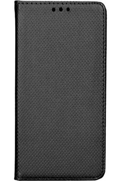 OEM Smart Book Samsung Galaxy J7 2017 Μαύρο Θήκη Πορτοφόλι Galaxy J7 2017
