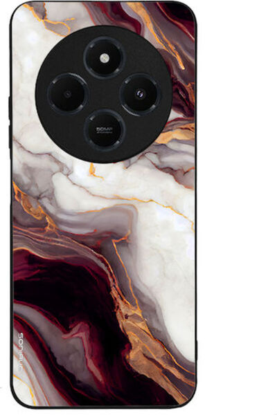 Other Θήκη Σειράς Sonique Marble για Xiaomi Redmi 14c 4g Poco C75 4g Redmi A4...