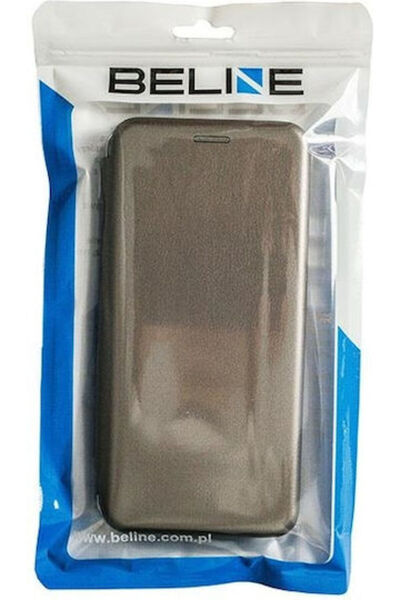 Beline Book Gray (Redmi 9A / 9AT)