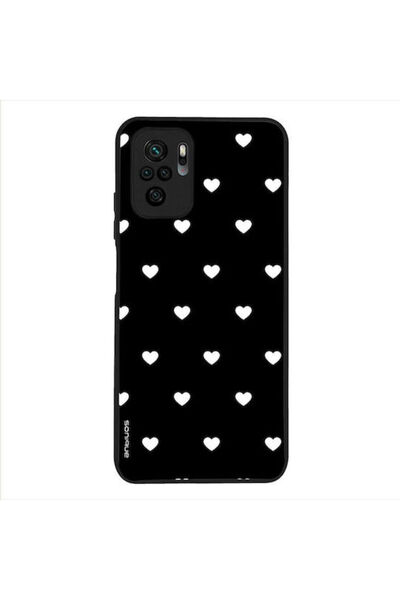 Other Θήκη Sonique Heart Series για Xiaomi Redmi Note 10 Redmi Note 10s Poco ...
