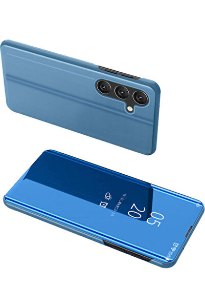 POWERTECH Θήκη Σιλικόνης Μπλε (Samsung Galaxy A24 4G) Κωδικός: MOB-1862